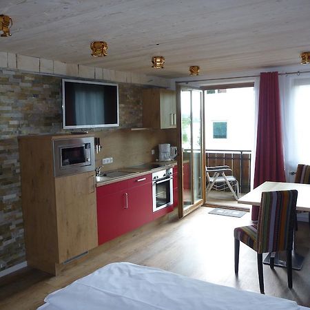 Gaestehaus Guggomos "Das Allgaeustyle" Fussen Ngoại thất bức ảnh