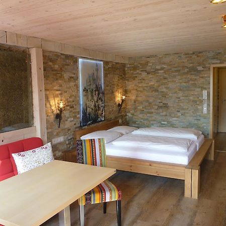 Gaestehaus Guggomos "Das Allgaeustyle" Fussen Ngoại thất bức ảnh