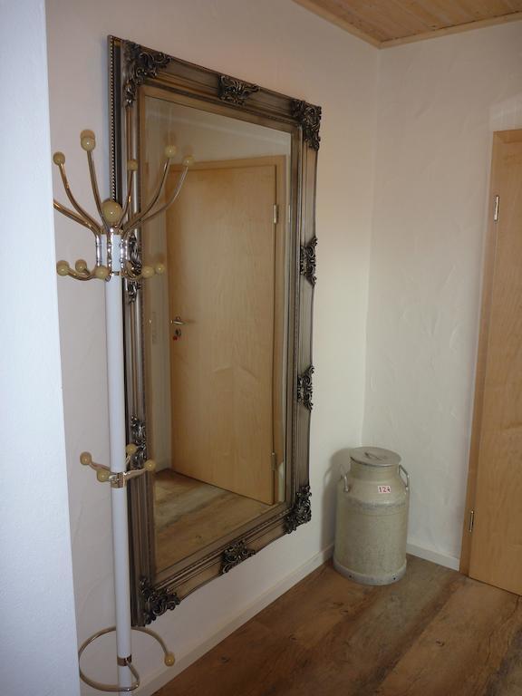 Gaestehaus Guggomos "Das Allgaeustyle" Fussen Phòng bức ảnh