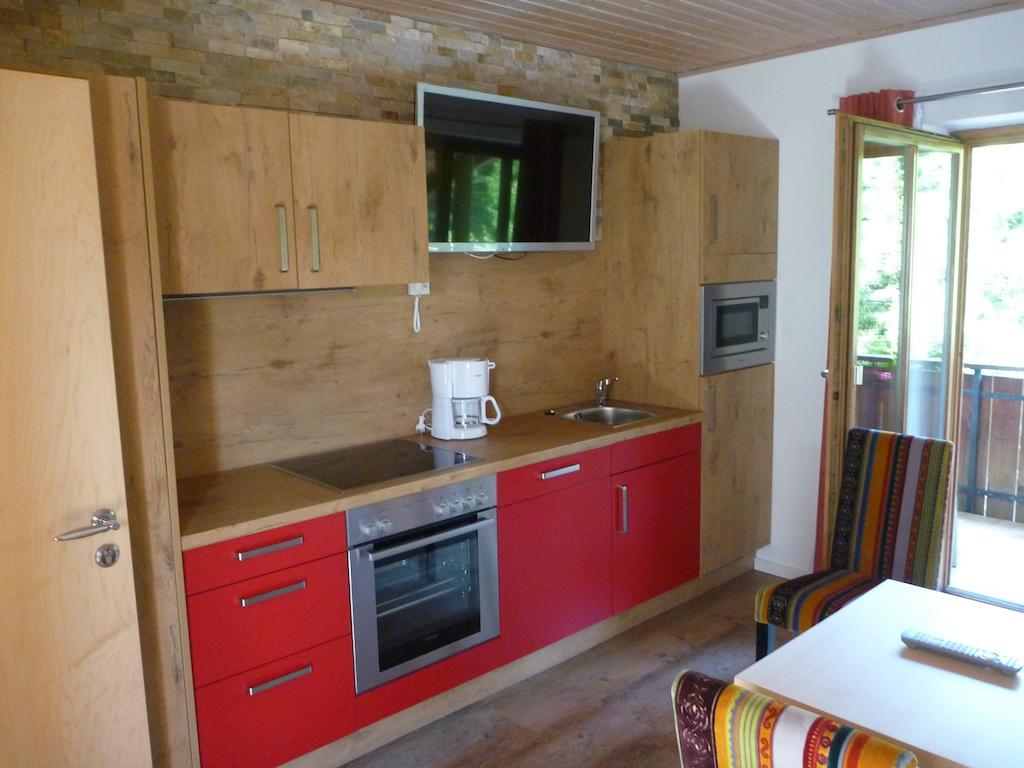 Gaestehaus Guggomos "Das Allgaeustyle" Fussen Phòng bức ảnh
