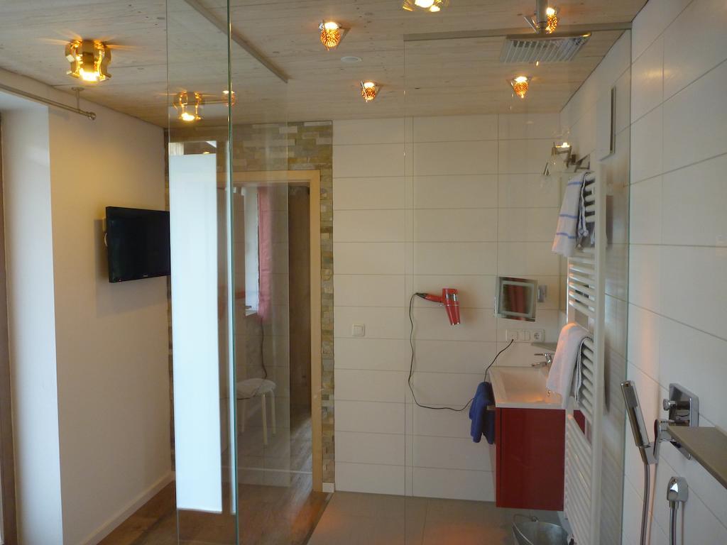 Gaestehaus Guggomos "Das Allgaeustyle" Fussen Ngoại thất bức ảnh