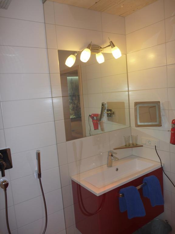 Gaestehaus Guggomos "Das Allgaeustyle" Fussen Ngoại thất bức ảnh