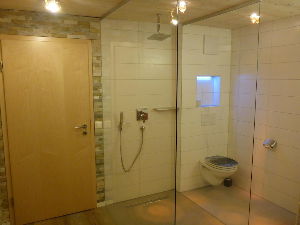 Gaestehaus Guggomos "Das Allgaeustyle" Fussen Ngoại thất bức ảnh