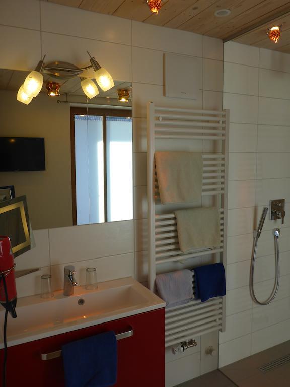 Gaestehaus Guggomos "Das Allgaeustyle" Fussen Ngoại thất bức ảnh