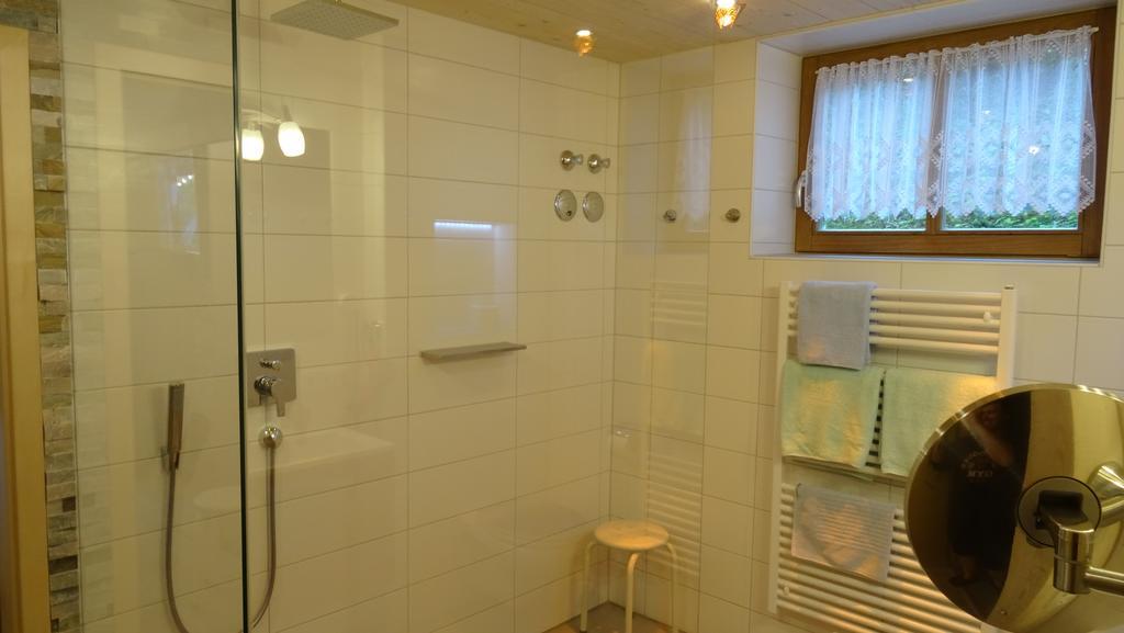 Gaestehaus Guggomos "Das Allgaeustyle" Fussen Ngoại thất bức ảnh